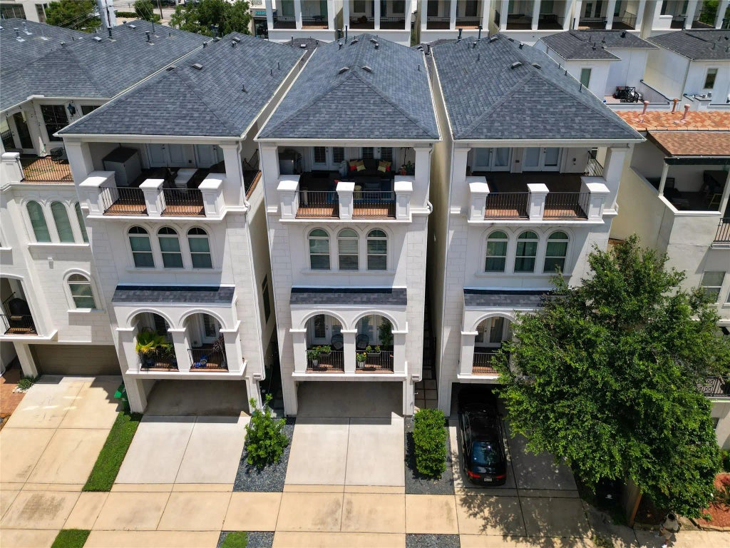 4008 Barnes Street, Houston