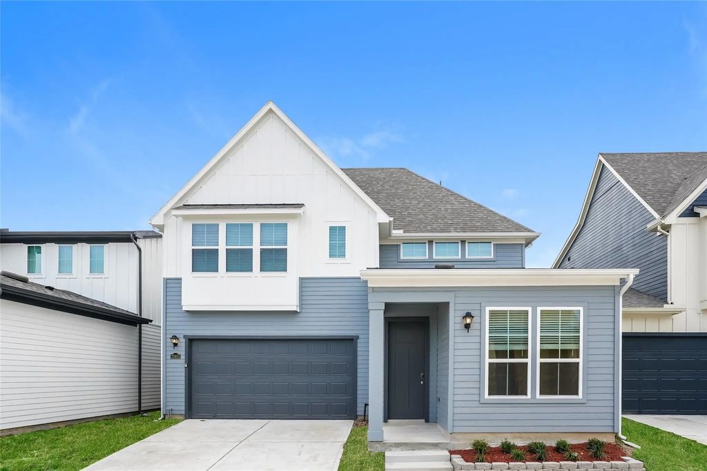 22615 Terrazzo Drive, Katy