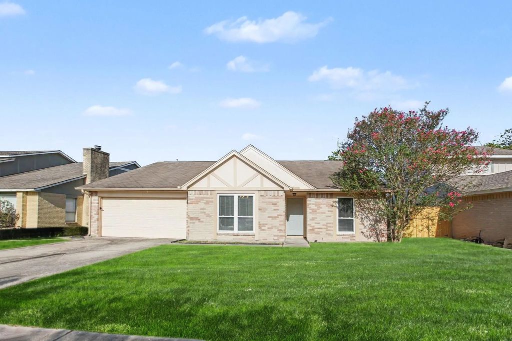 24234 Azure Sky Drive, Spring