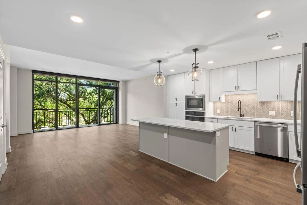 2511 Willowick Road 214, Houston