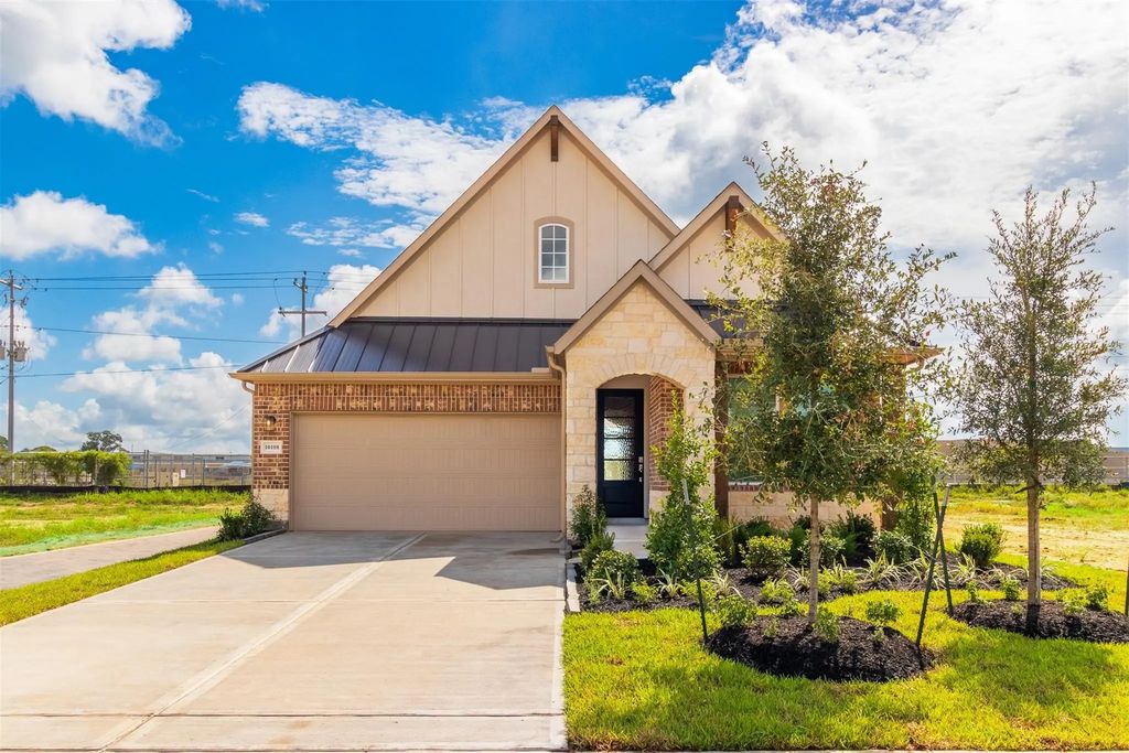 10108 Copia Lane, Montgomery