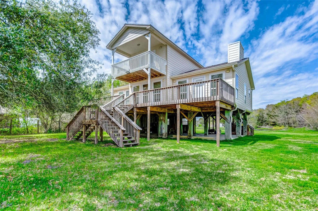 2101 7th Street, High Island