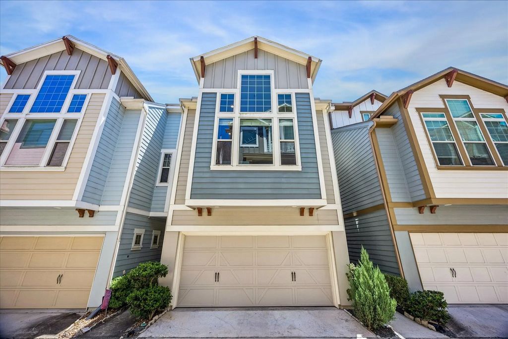 766 Nicholson Street, Houston