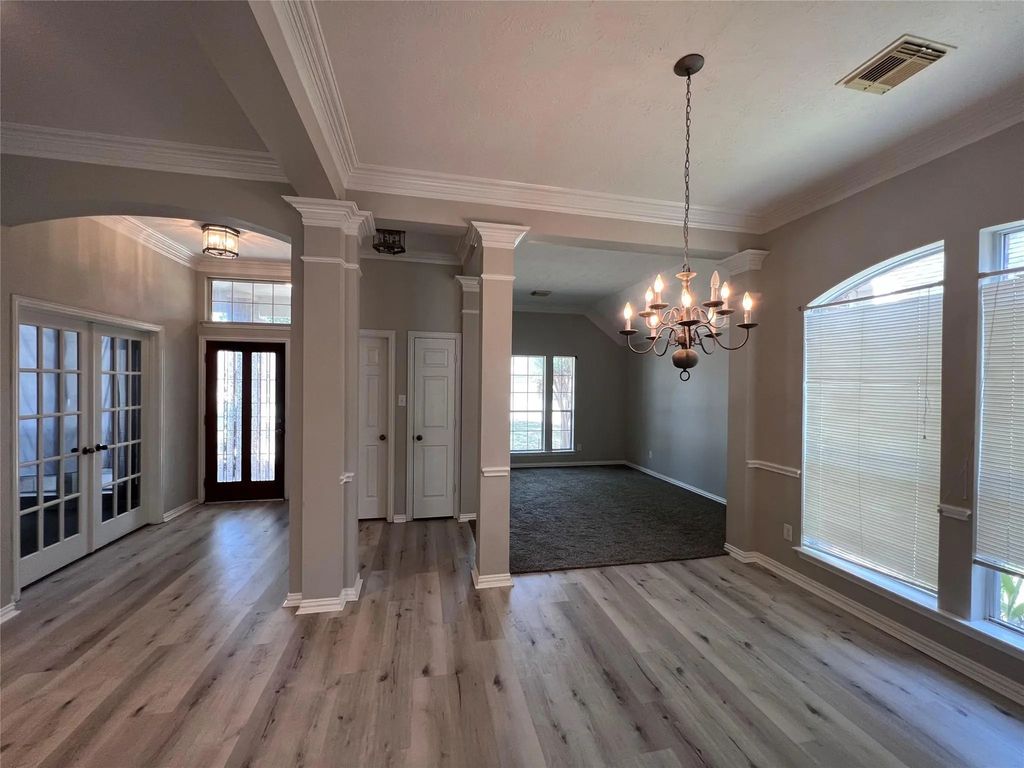 15915 Misty Heath Lane, Houston
