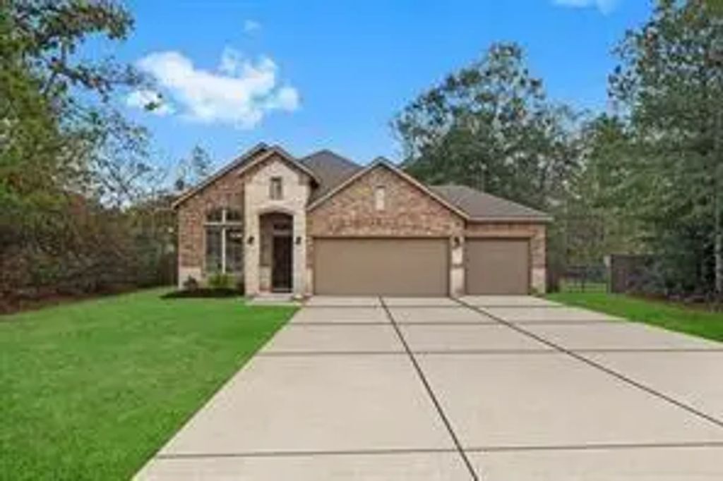 4555 Coues Deer Ln, Conroe