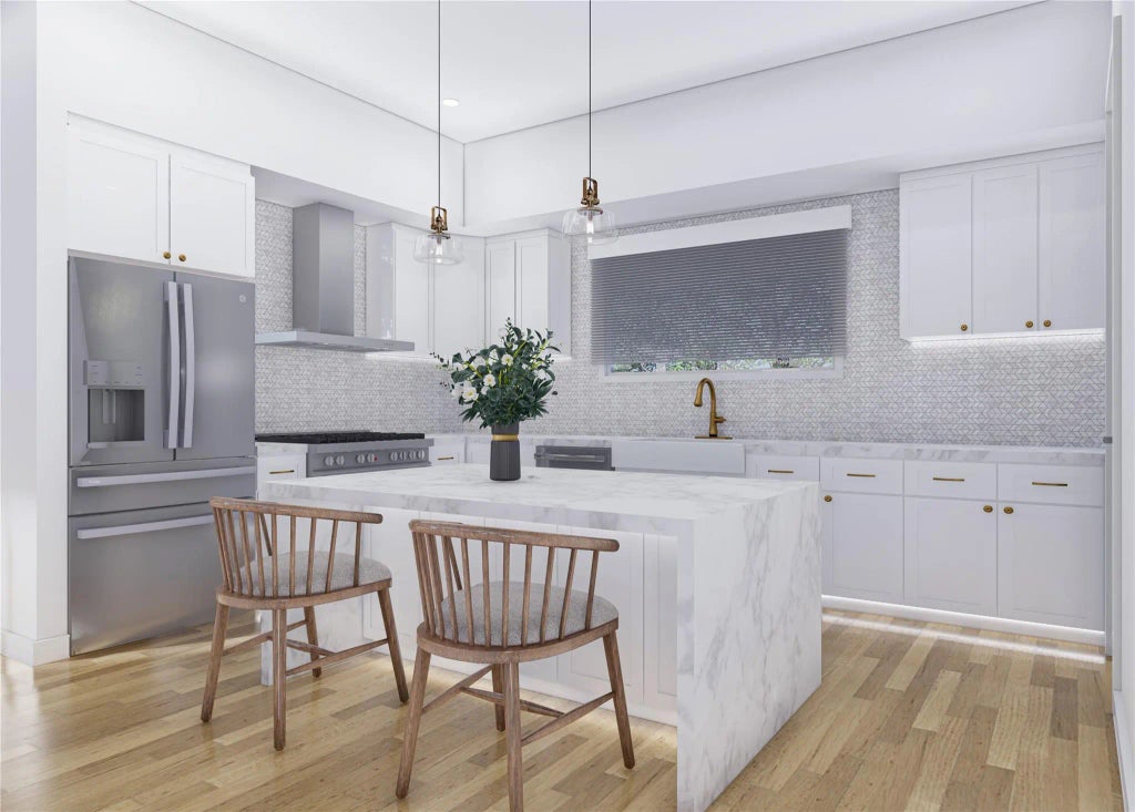 1032 W 17th Street A, Houston