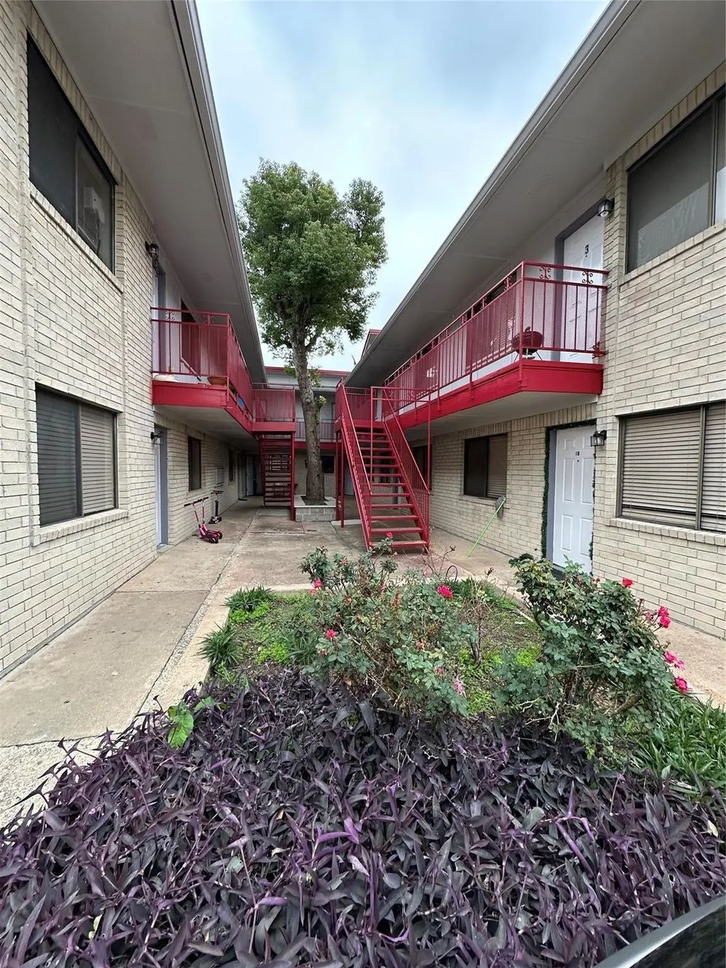 1410 Blalock Road 3, Houston