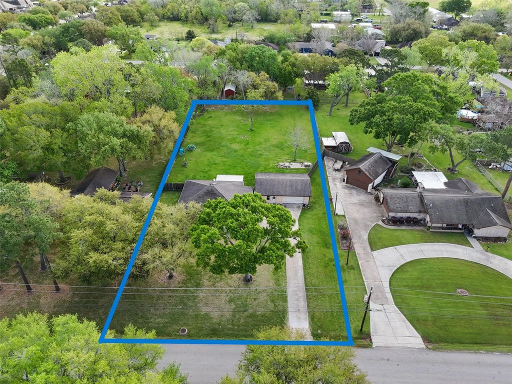 4409 Avenue J, Santa Fe