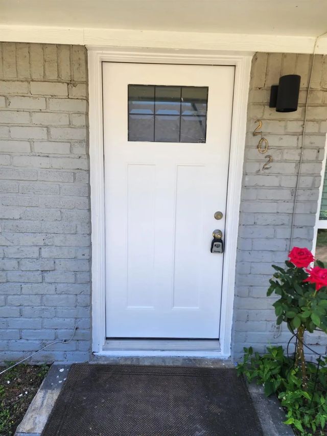 2677 Gessner Road 202, Houston