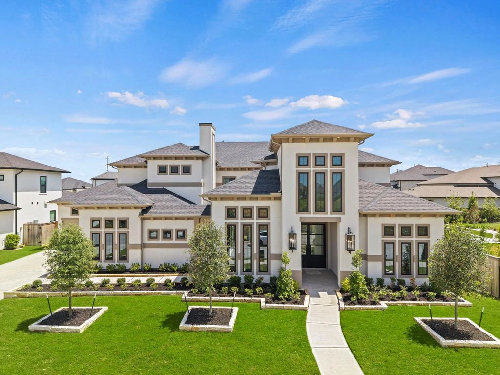 22015 Shale Barren Court, Hockley