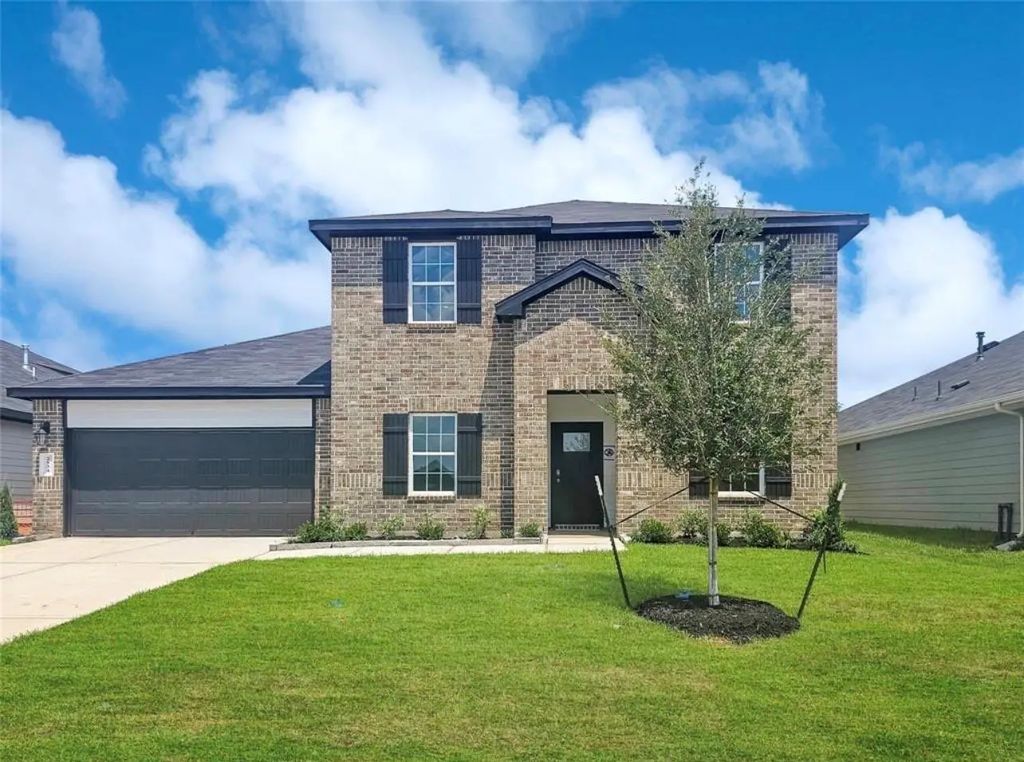 3023 Sycamore Run Lane, Rosenberg