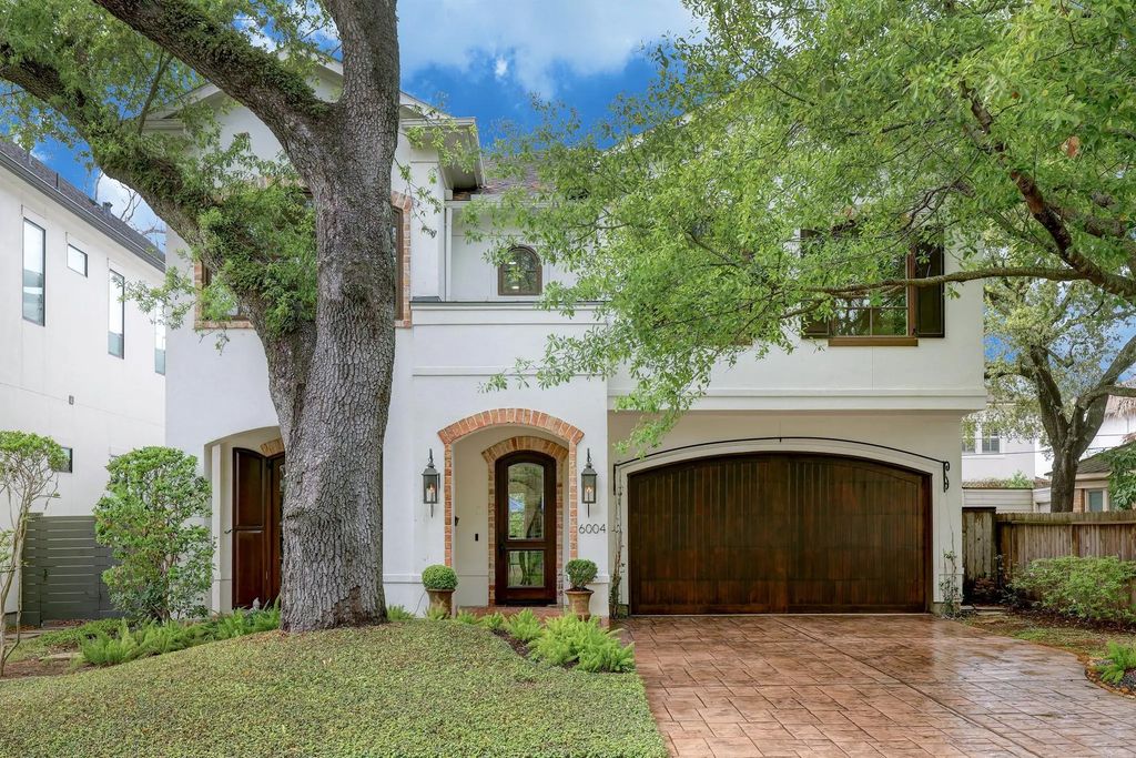 6004 Lake Street, Houston