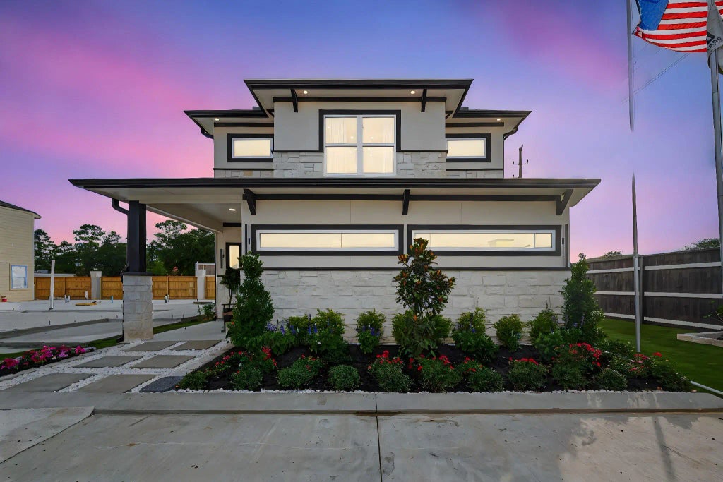 12311 New Jordan Lane, Cypress