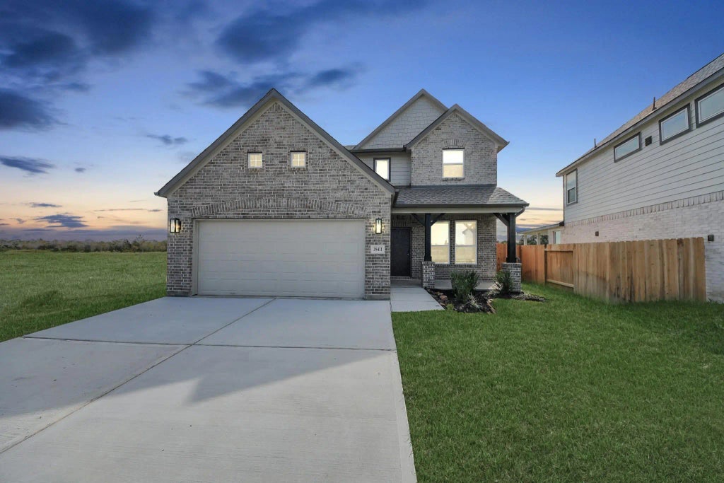 18411 Porta Marina Drive, Fresno