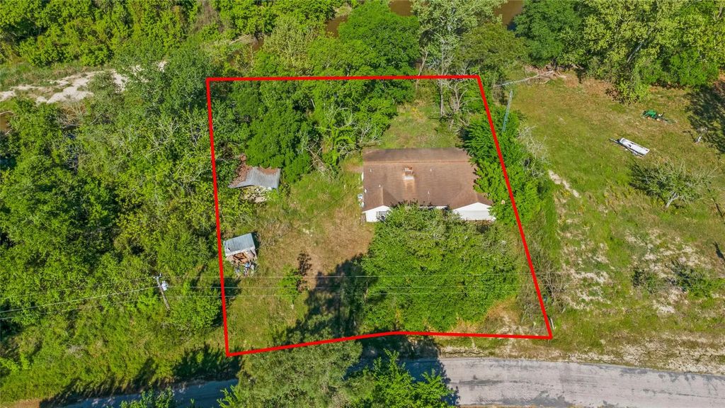 209 Fishermans Trail, Huntsville