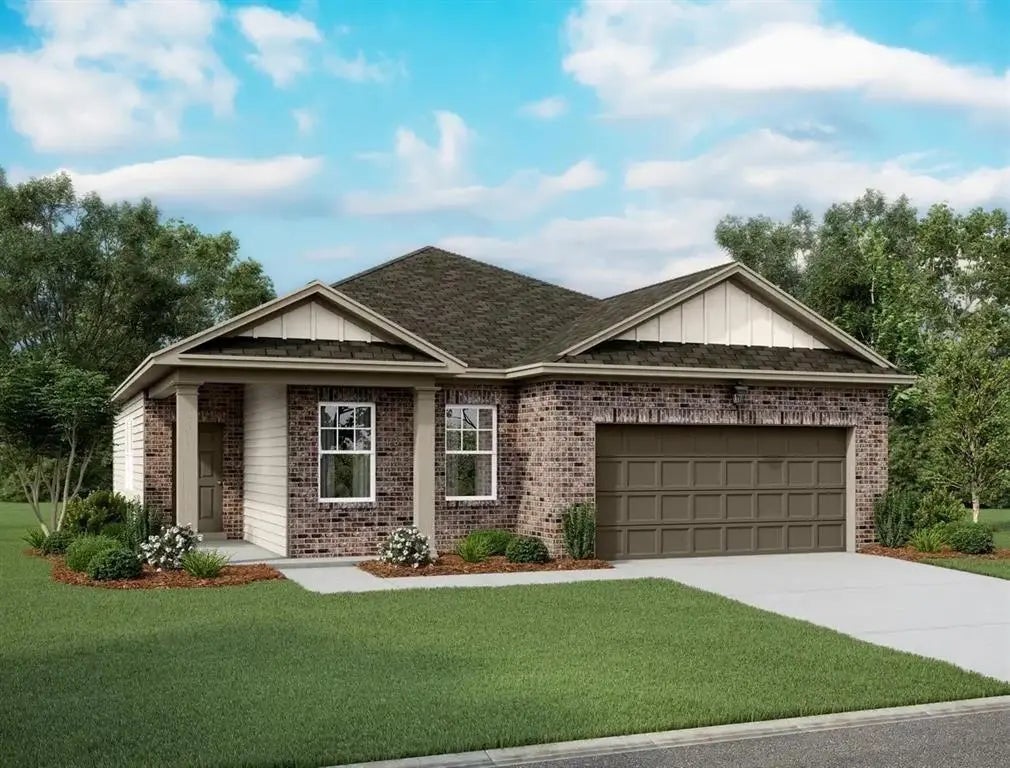 21637 Cottage Lane, New Caney