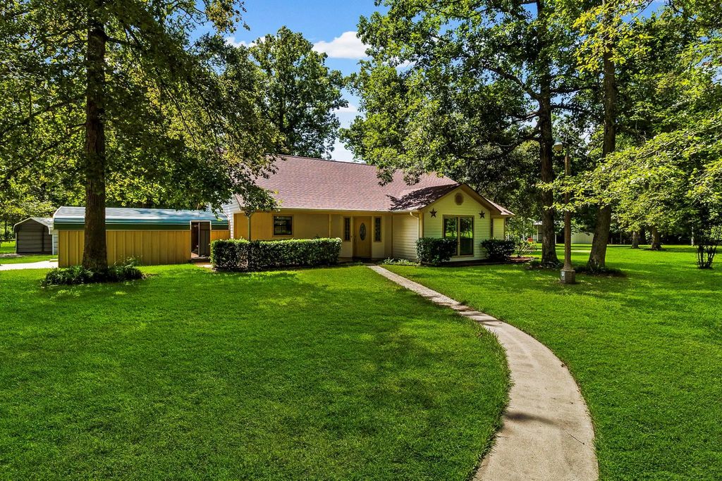 846 Savannah Lane, Livingston