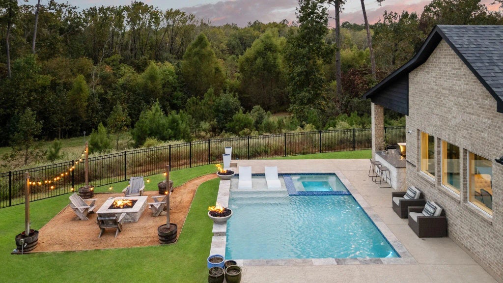 245 Bee Balm Court, Conroe