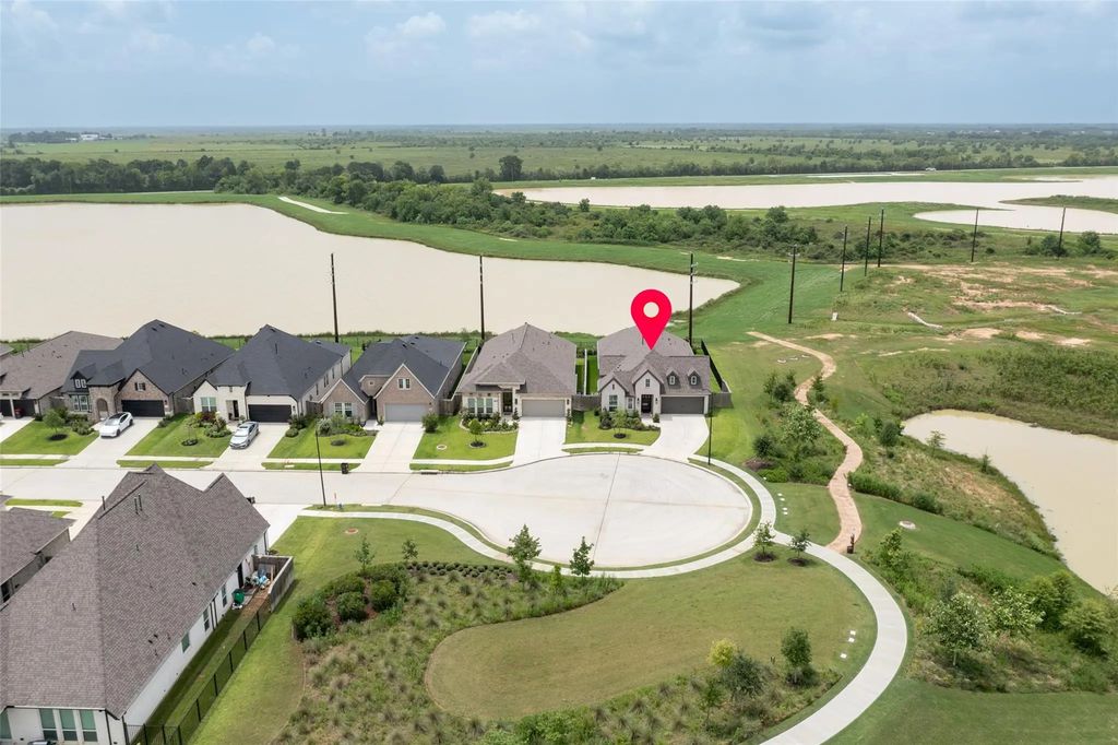 27319 Texas Bluebonnet Trail, Hockley