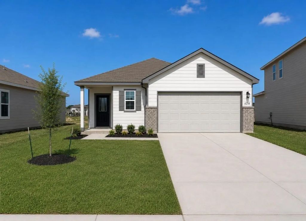 6210 Willow Sky Court, Porter