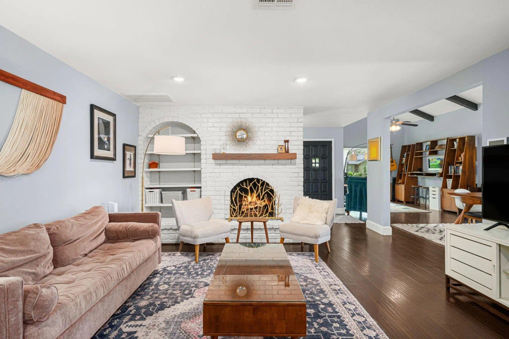 2614 Southwick Street, Houston