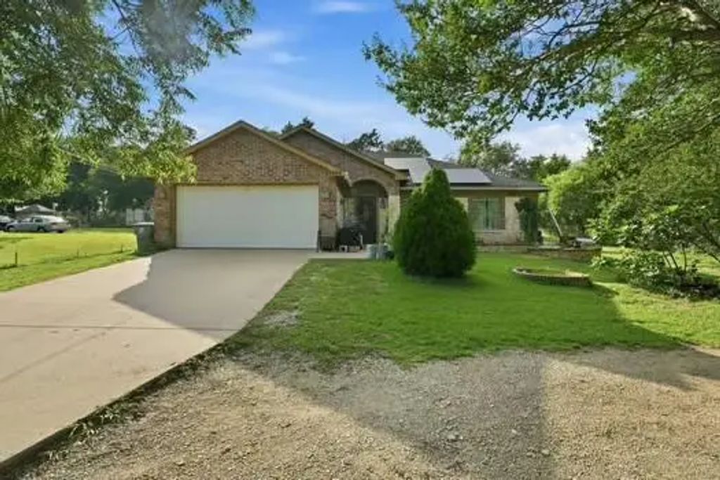 6825 Richwood Drive, Dallas