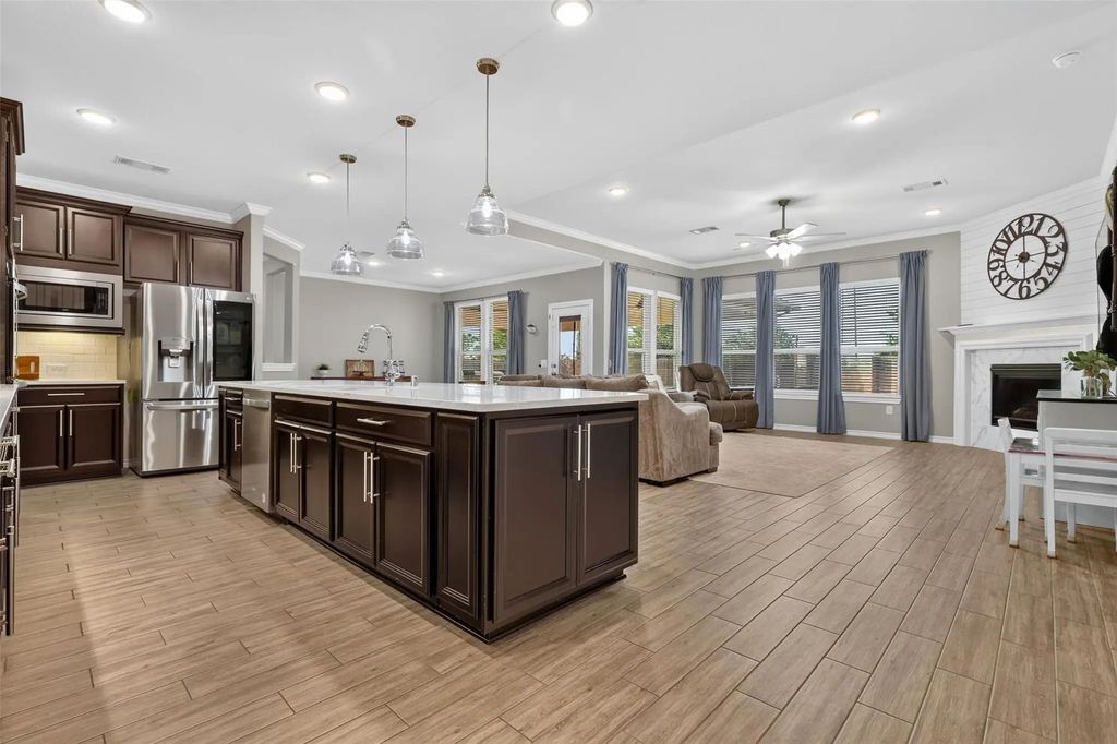 23106 Mulberry Thicket Trail, Katy