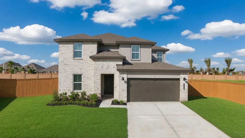 14006 Bay Crest Drive, Texas City