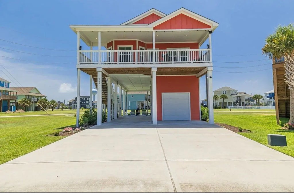 25011 San Simeon Court, Galveston