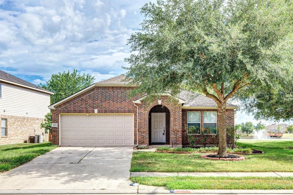 24515 Cornell Park Lane, Katy