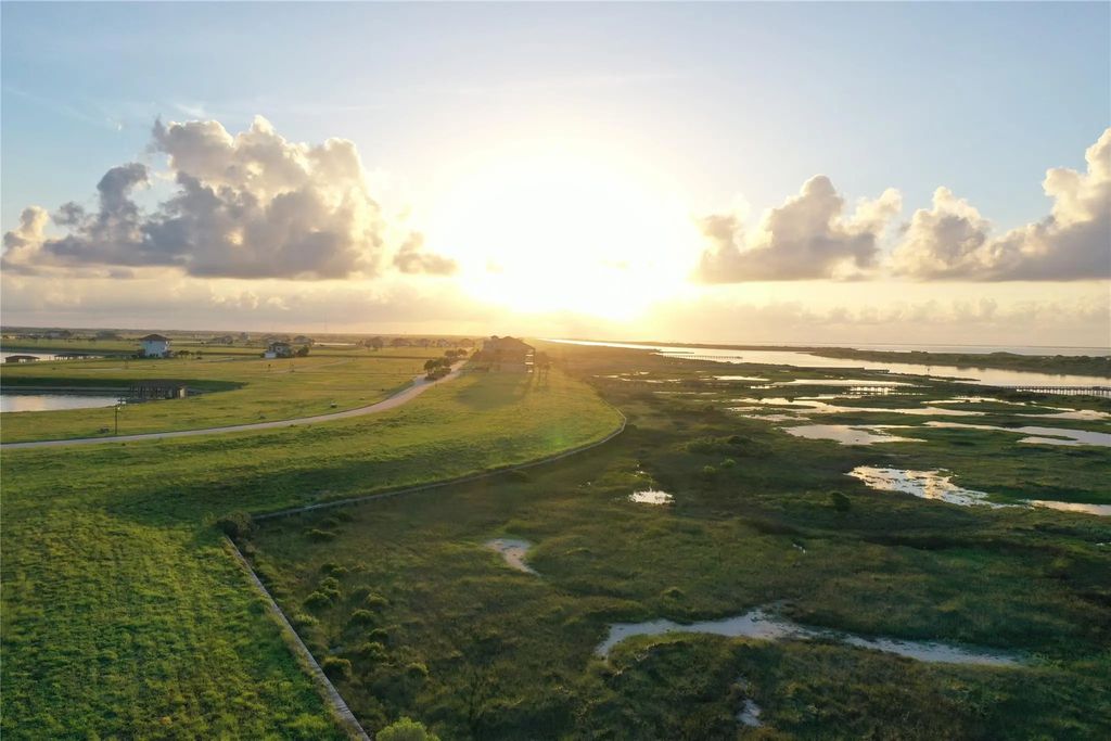 Tbd Seashore Lake - Lot 94, Port O Connor
