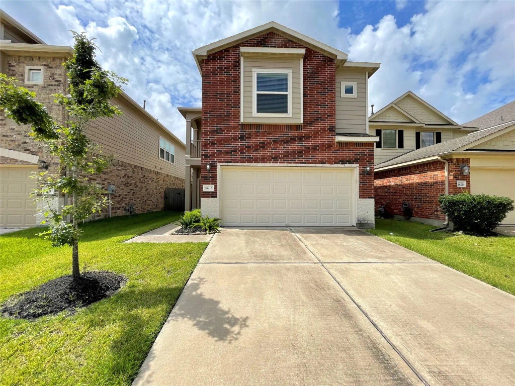 18215 Amalfi Coast Drive, Cypress