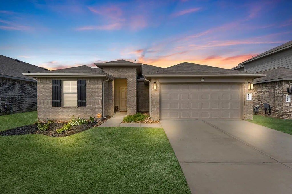 13817 Rock Island Trail, Conroe