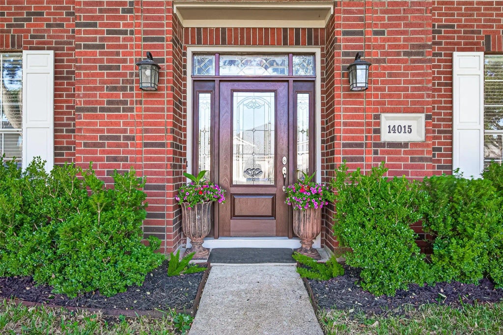 14015 Wheatbridge Drive, Houston