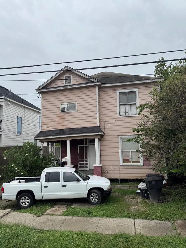 2305 Terry Street, Houston
