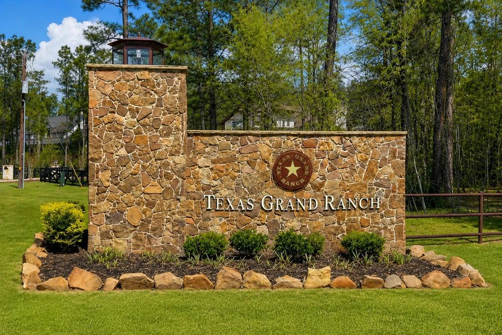 Red Hawk Road, Huntsville