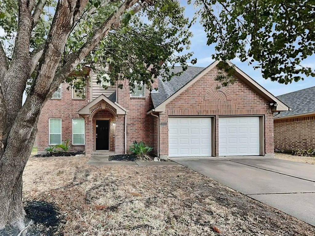17603 Chatham Way Drive, Houston