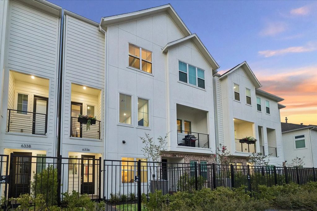 6344 Paddington Bend Drive, Houston
