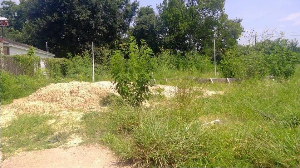 8783 Othello Street, Houston