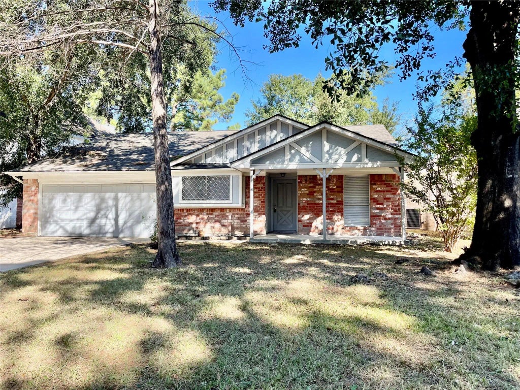 9510 Tallow Tree Drive, Houston