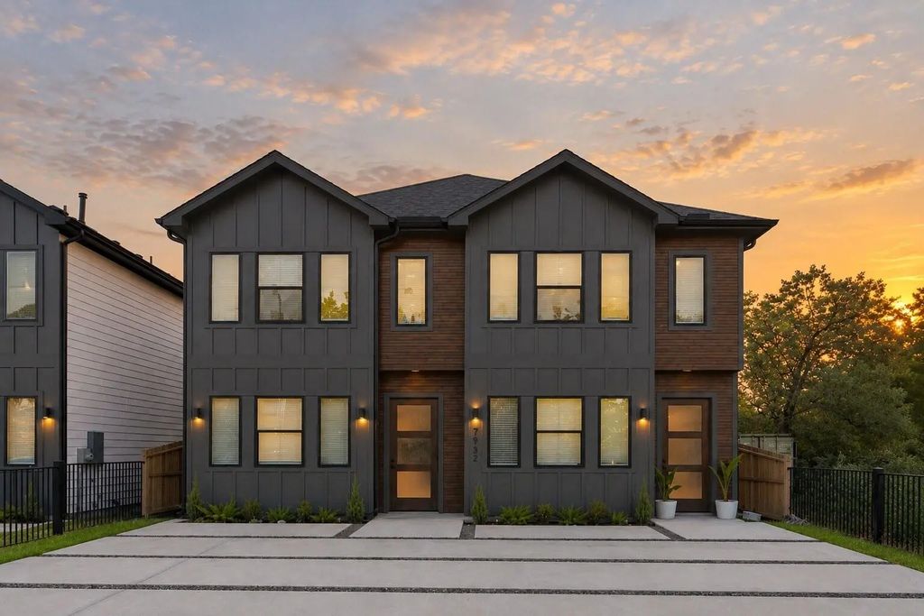 7932 Boy Street A, Houston