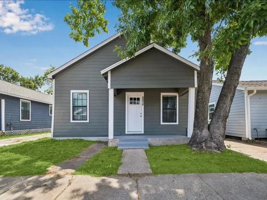 5316 Bell Street, Houston