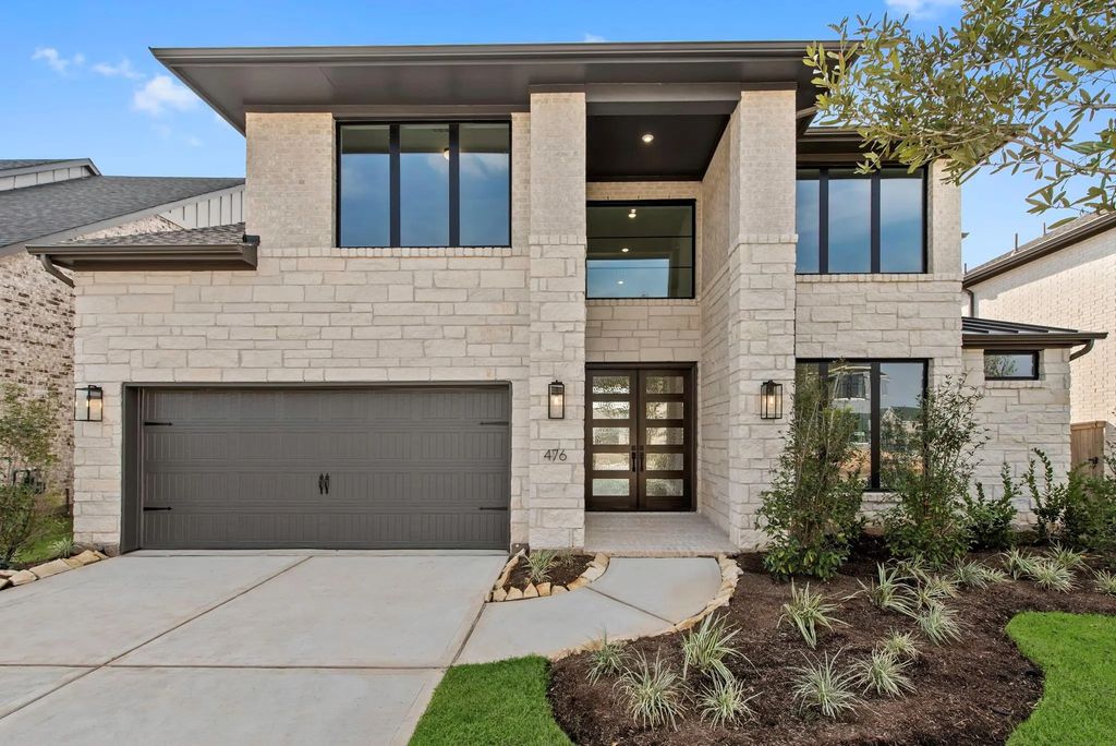 476 Sprigtail Drive, Katy