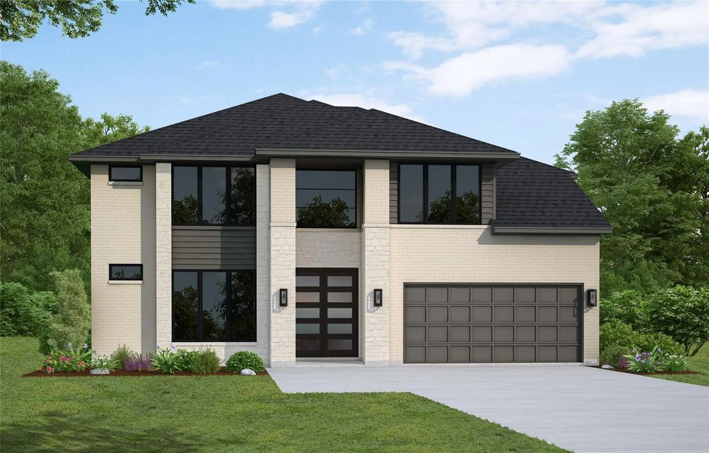 476 Sprigtail Drive, Katy