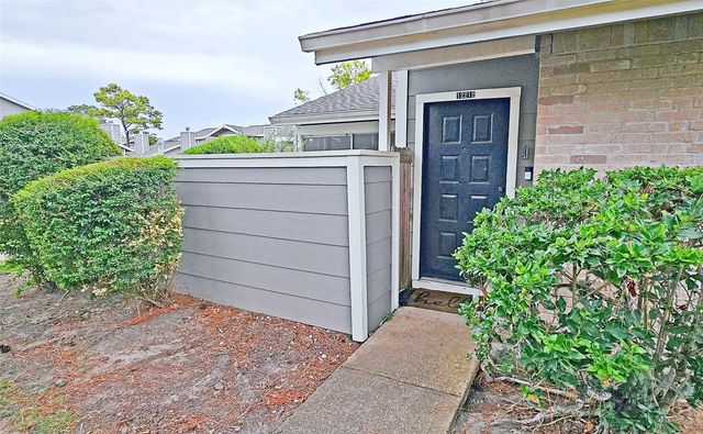 12212 Coppertree Lane 122, Houston