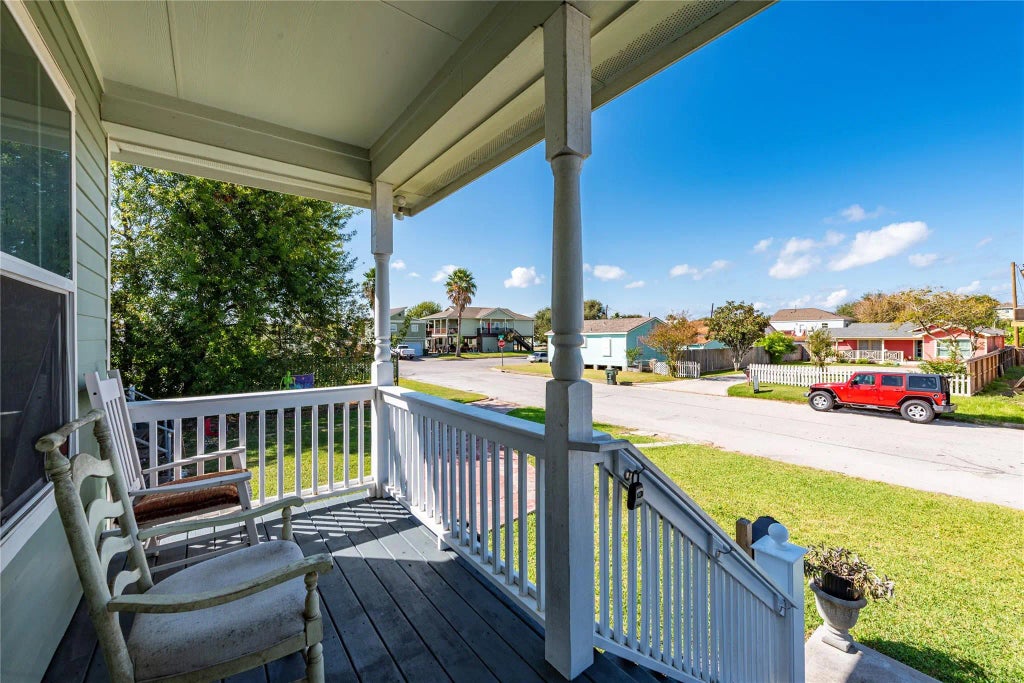 5519 Avenue O 1/2, Galveston