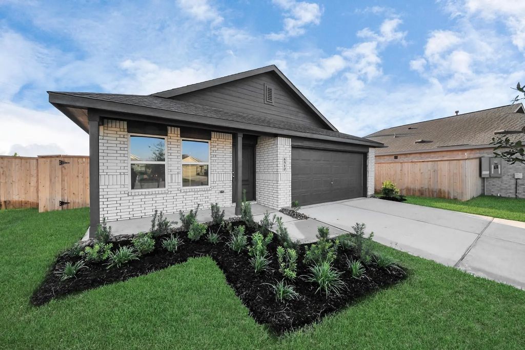 6510 Linden Leaf Dr, Katy