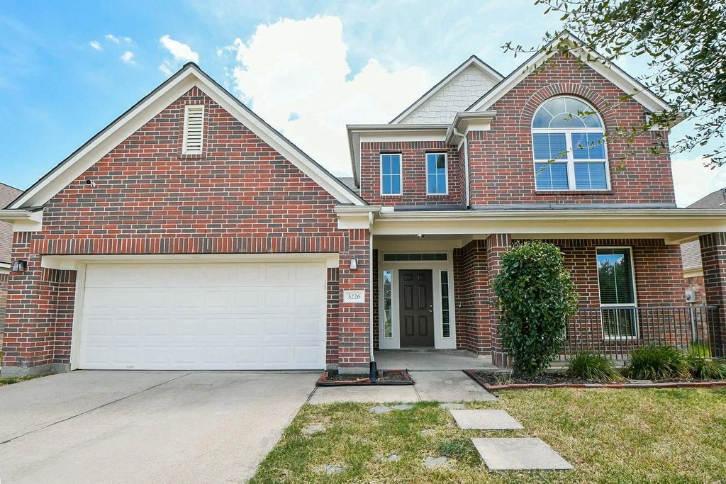 3226 Quarry Place Lane, Katy