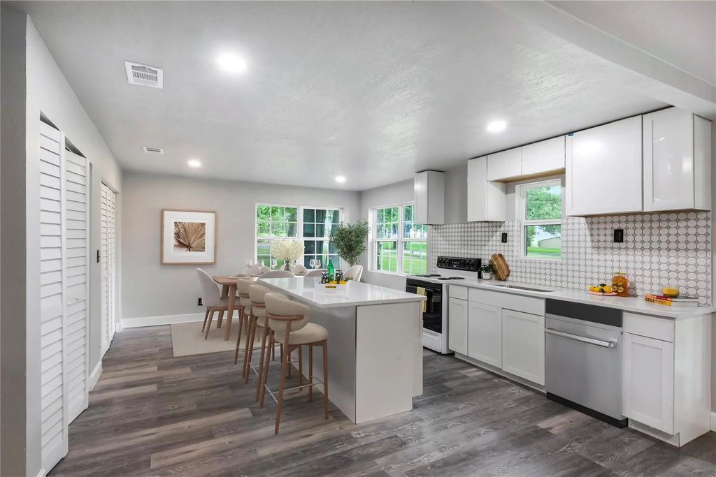 266 Lakeland Road, Huntsville