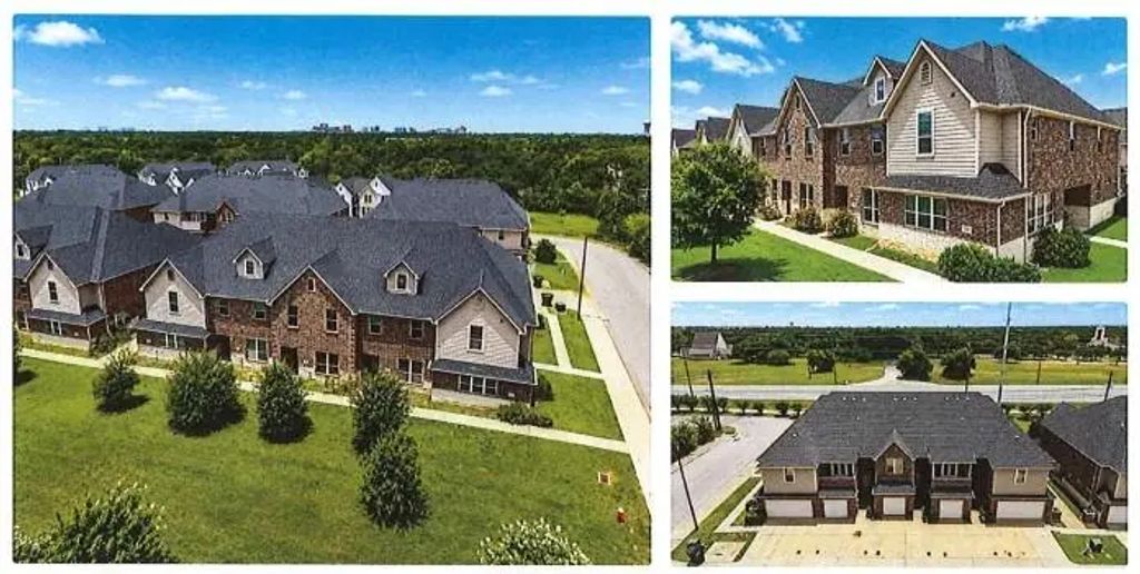 2019, 2021,2023,2025, 202 S Harvey Mitchell Parkway S, College Station